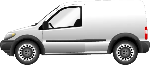 Furgoneta Mini | STOCKLOTS PARTNERS S.L